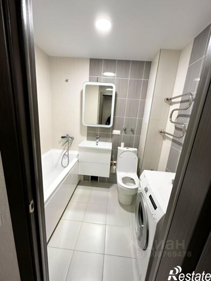 1-комн квартира проспект Кирова, 322А к3,  д. 322А к3