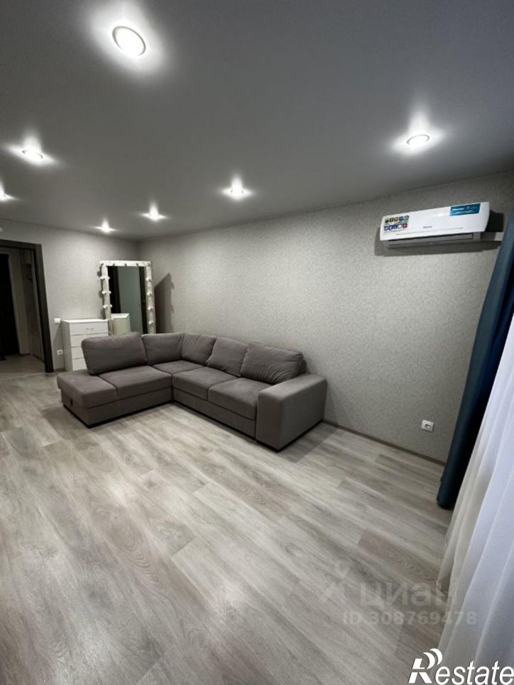 1-комн квартира проспект Кирова, 322А к3,  д. 322А к3
