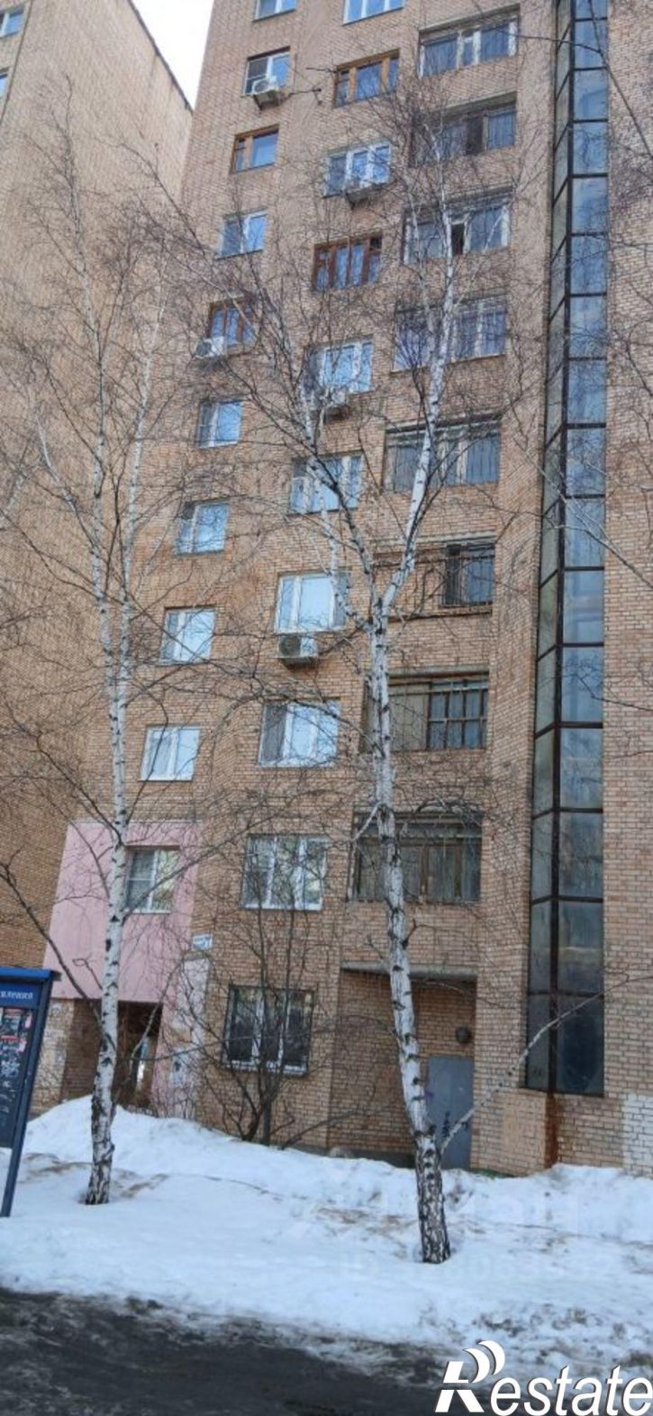 2-комн квартира проспект Карла Маркса, 31,  д. 31
