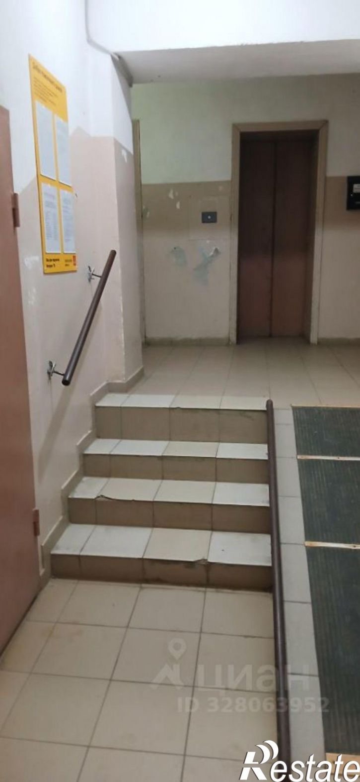 2-комн квартира проспект Карла Маркса, 31,  д. 31