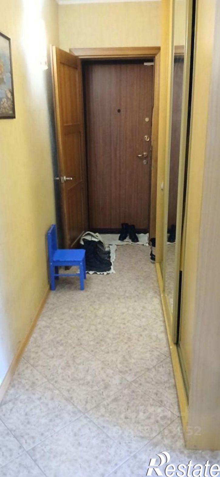 2-комн квартира проспект Карла Маркса, 31,  д. 31