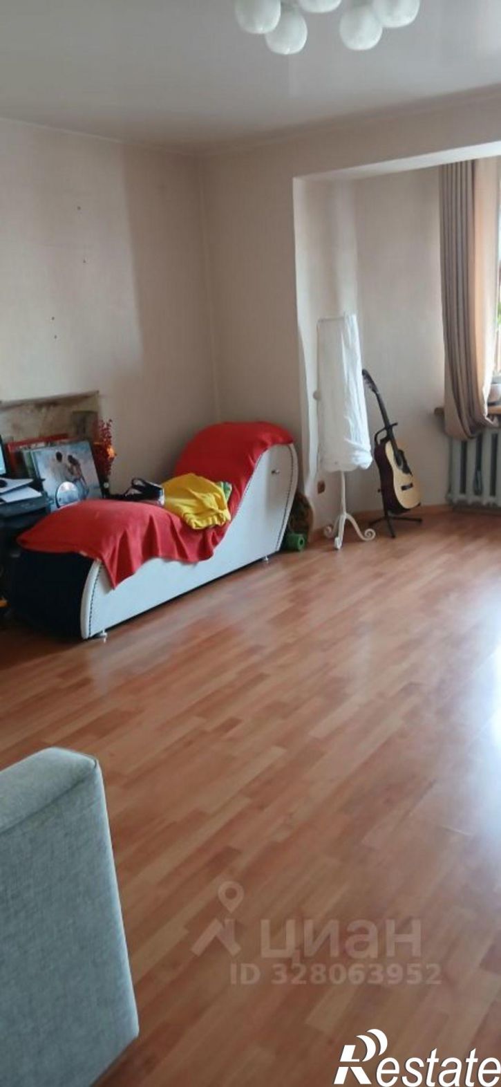 2-комн квартира проспект Карла Маркса, 31,  д. 31