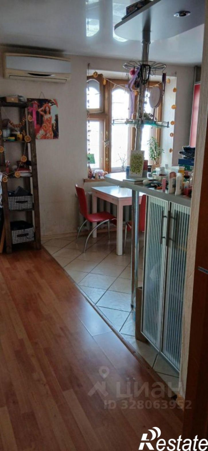 2-комн квартира проспект Карла Маркса, 31,  д. 31