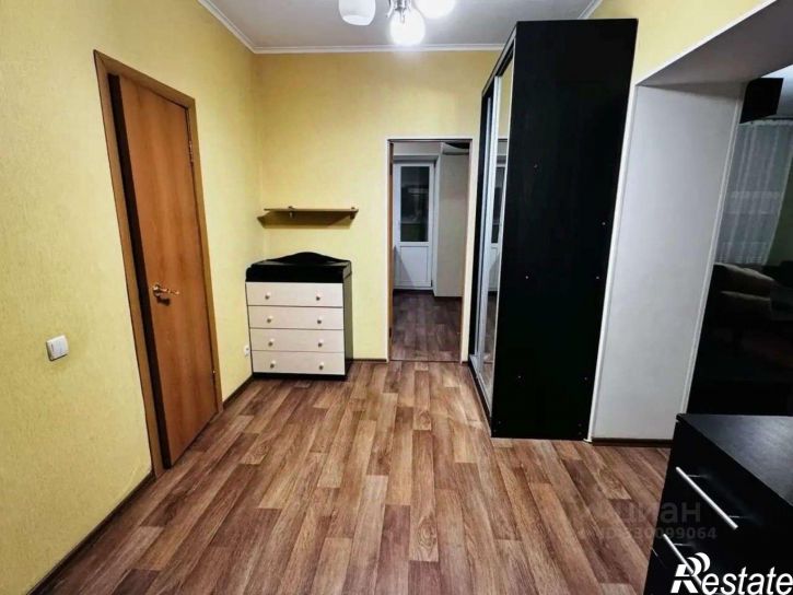 1-комн квартира пр-ка 6-я, 142,  д. 142