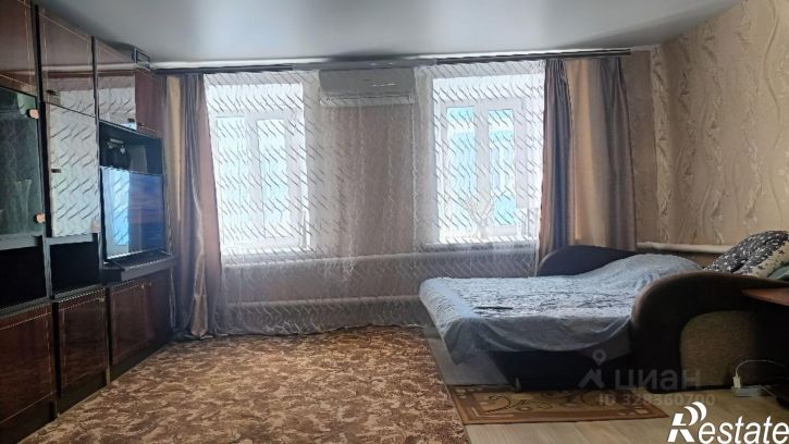 3-комн квартира ул Пионерская, 16,  д. 16