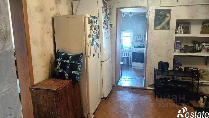 3-комн квартира ул Пионерская, 16,  д. 16