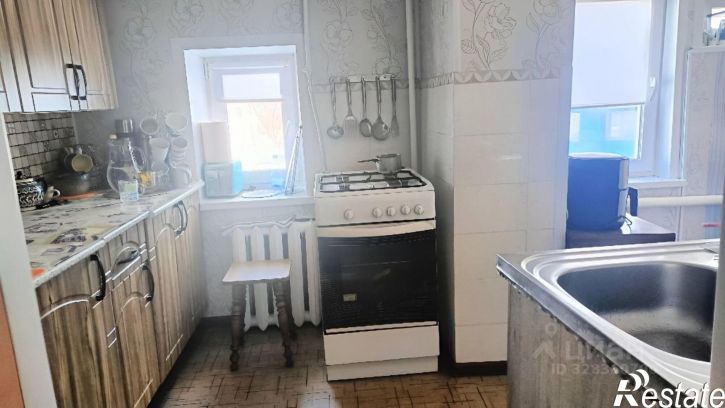 3-комн квартира ул Пионерская, 16,  д. 16
