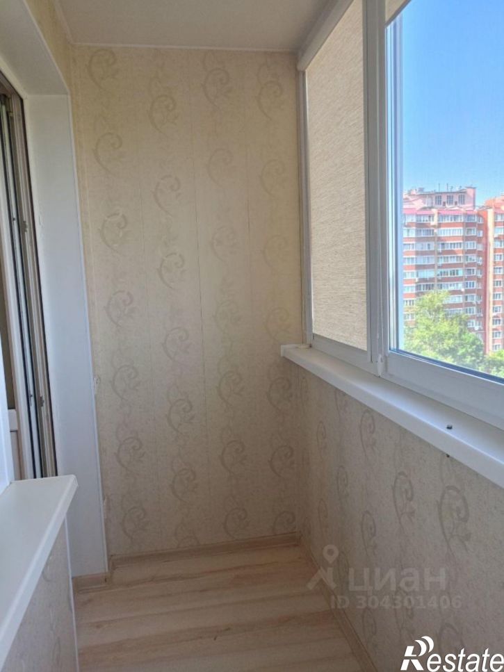 1-комн квартира улица Парижской Коммуны, 18,  д. 18