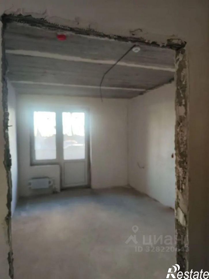 2-комн квартира посёлок Мехзавод