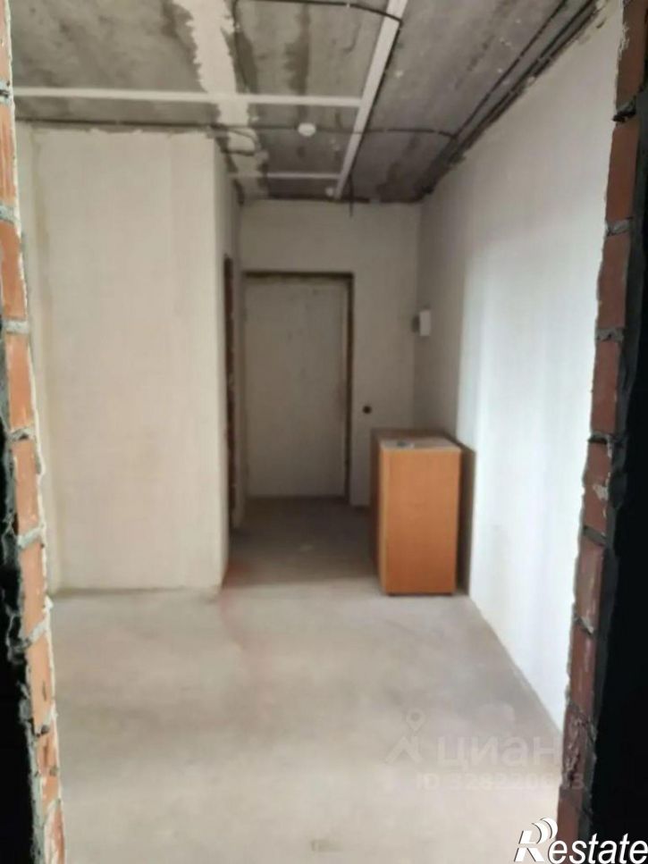 2-комн квартира посёлок Мехзавод