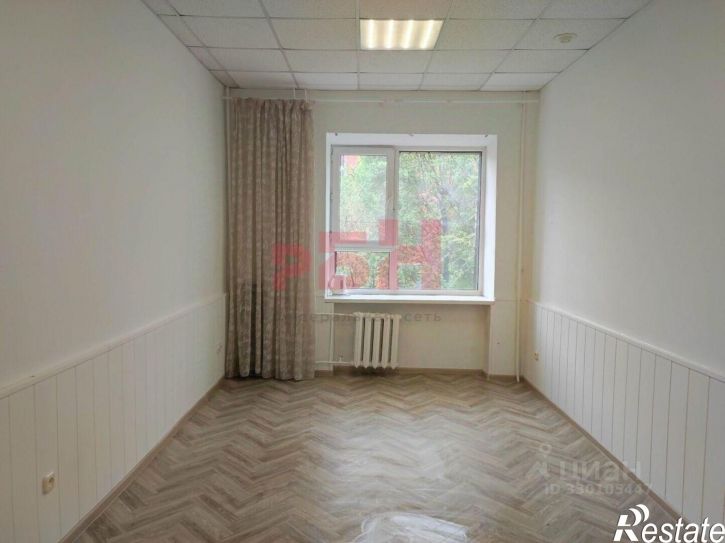 Офис Физкультурная улица, 90А,  д. 90А