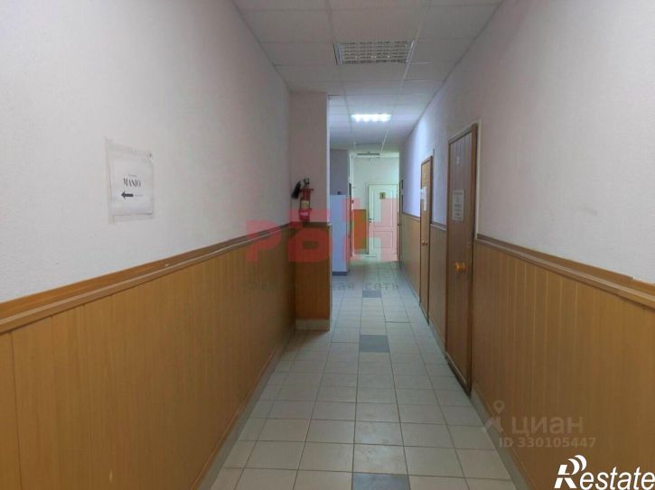Офис Физкультурная улица, 90А,  д. 90А