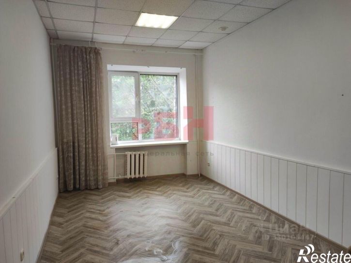 Офис Физкультурная улица, 90А,  д. 90А