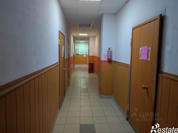 Офис Физкультурная улица, 90А,  д. 90А