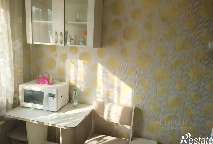 2-комн квартира Магистральная улица, 135Б,  д. 135Б