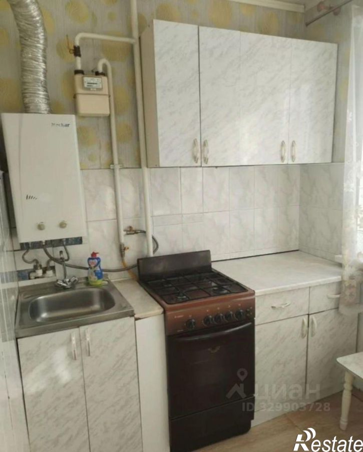 2-комн квартира Магистральная улица, 135Б,  д. 135Б