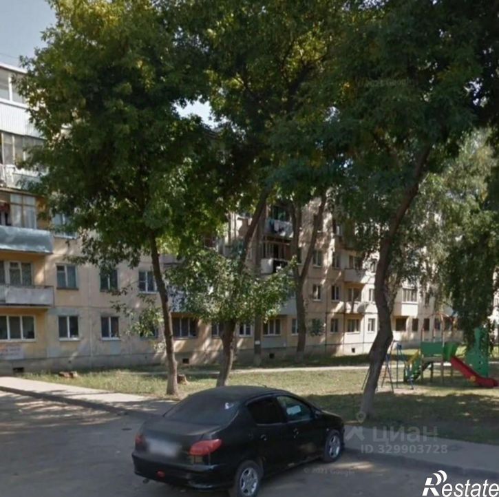 2-комн квартира Магистральная улица, 135Б,  д. 135Б