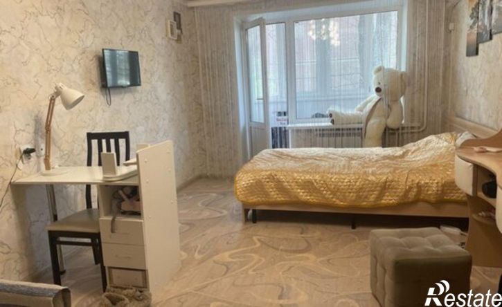 1-комн квартира проспект Кирова, 283,  д. 283