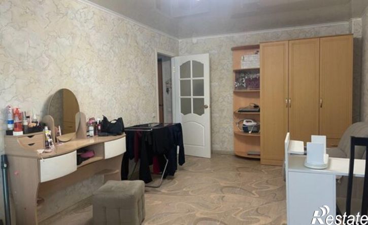 1-комн квартира проспект Кирова, 283,  д. 283
