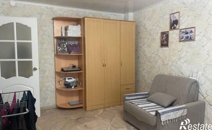 1-комн квартира проспект Кирова, 283,  д. 283