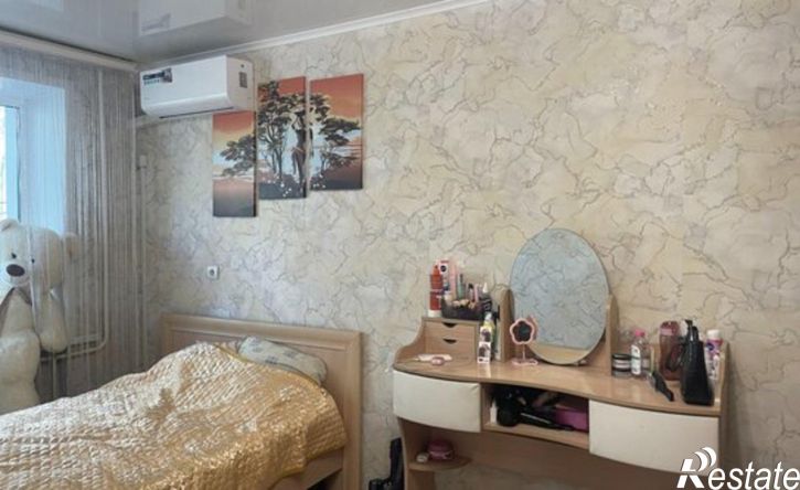 1-комн квартира проспект Кирова, 283,  д. 283