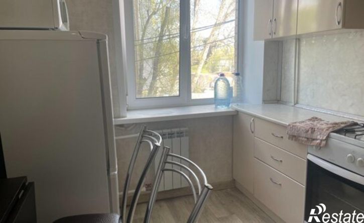 1-комн квартира проспект Кирова, 283,  д. 283