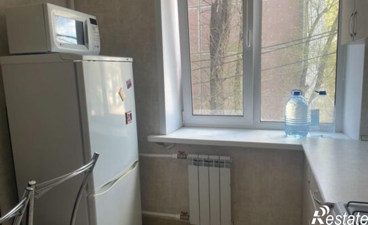 1-комн квартира проспект Кирова, 283,  д. 283