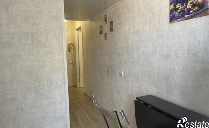 1-комн квартира проспект Кирова, 283,  д. 283