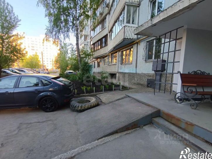 1-комн квартира проспект Кирова, 405,  д. 405