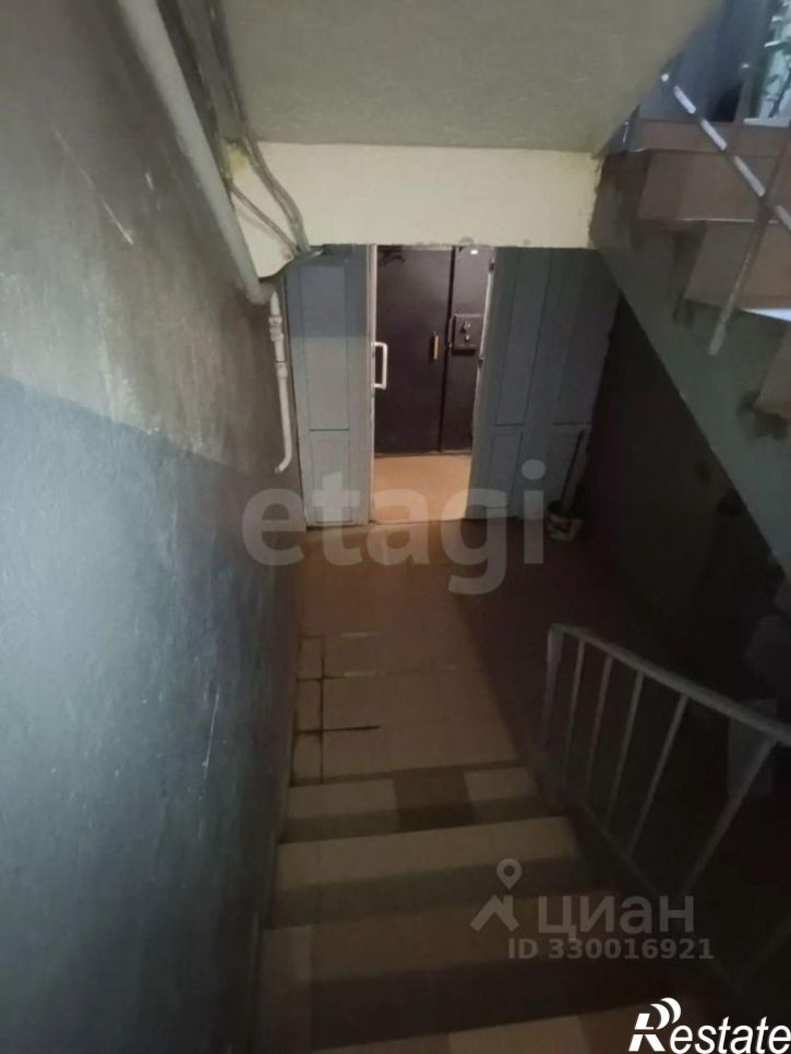 1-комн квартира проспект Кирова, 405,  д. 405