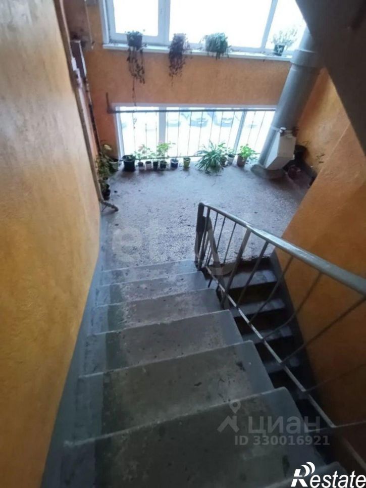 1-комн квартира проспект Кирова, 405,  д. 405