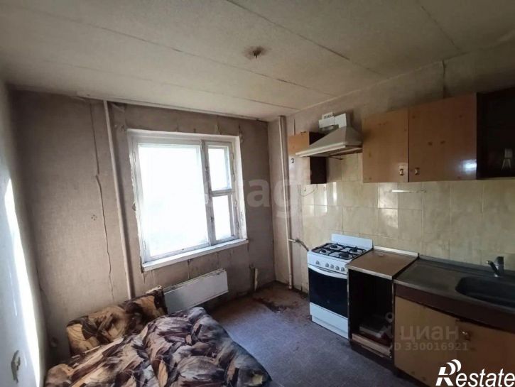 1-комн квартира проспект Кирова, 405,  д. 405