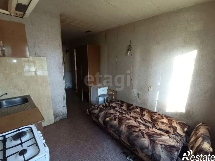 1-комн квартира проспект Кирова, 405,  д. 405