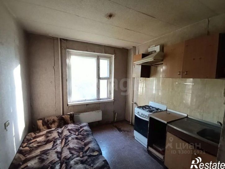 1-комн квартира проспект Кирова, 405,  д. 405