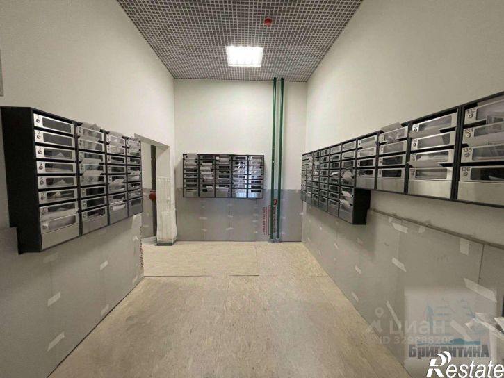 1-комн квартира Осетинская улица, 34,  д. 34