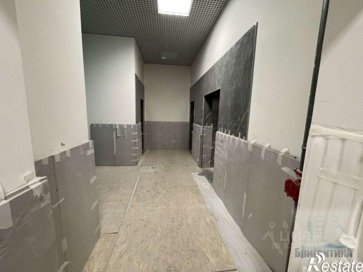 1-комн квартира Осетинская улица, 34,  д. 34