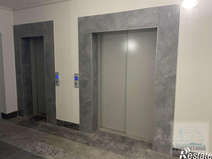 1-комн квартира Осетинская улица, 34,  д. 34