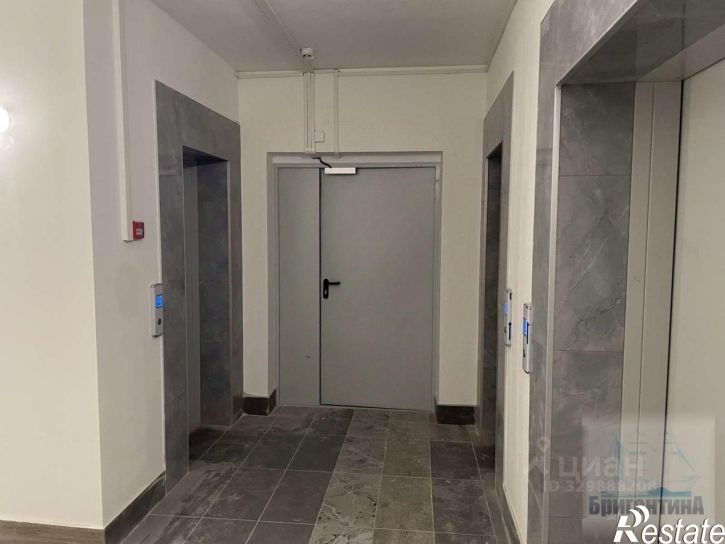 1-комн квартира Осетинская улица, 34,  д. 34