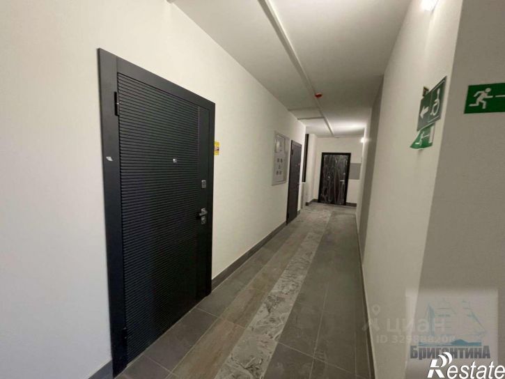 1-комн квартира Осетинская улица, 34,  д. 34