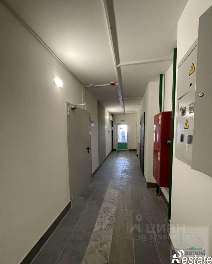 1-комн квартира Осетинская улица, 34,  д. 34
