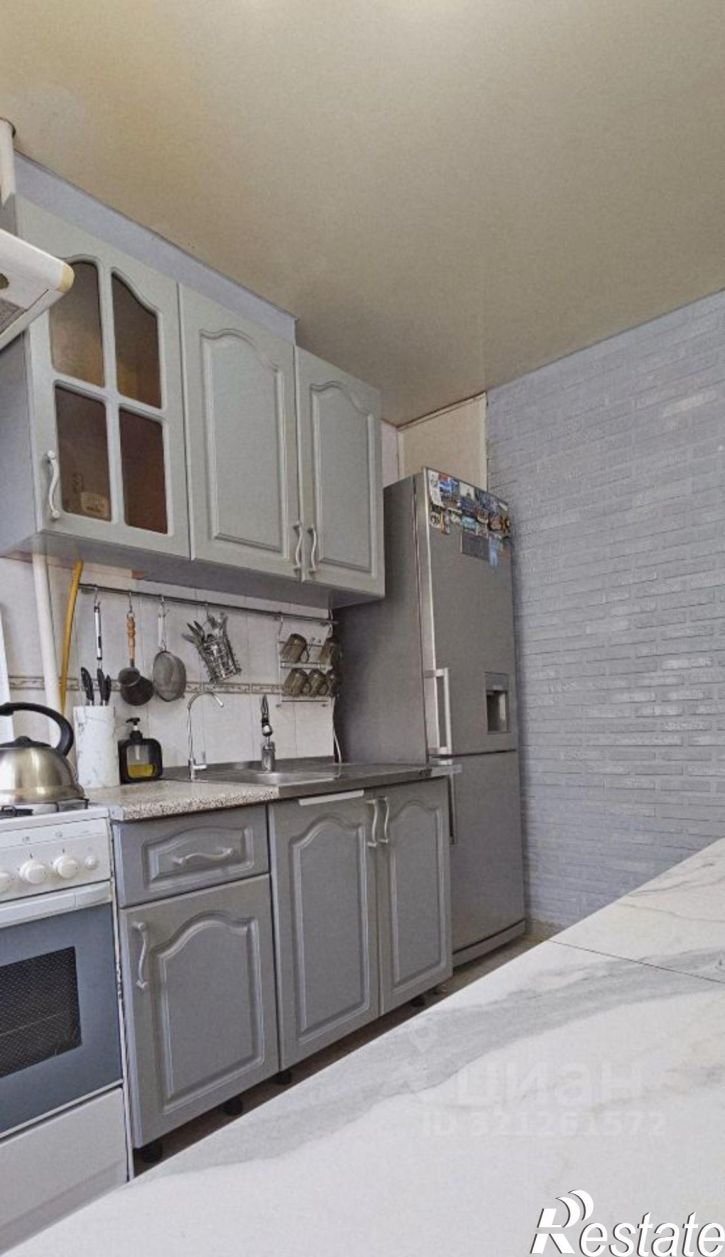 2-комн квартира ул Стара Загора, 31,  д. 31
