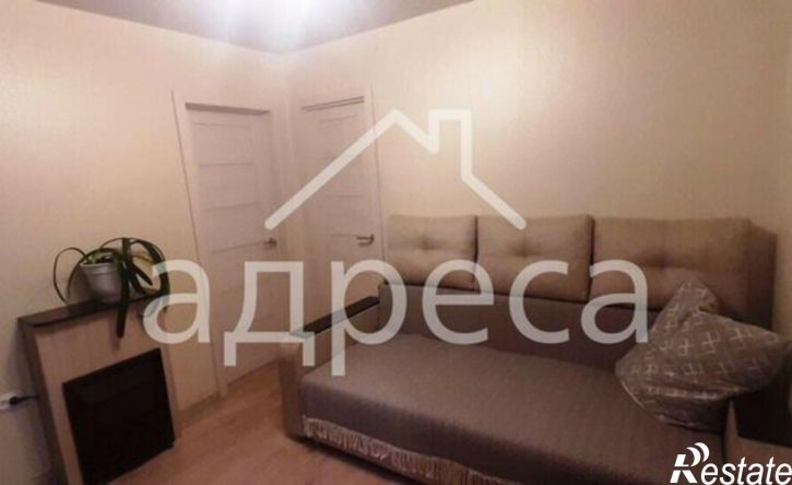 3-комн квартира Московское шоссе (дублёр), 121,  д. 121