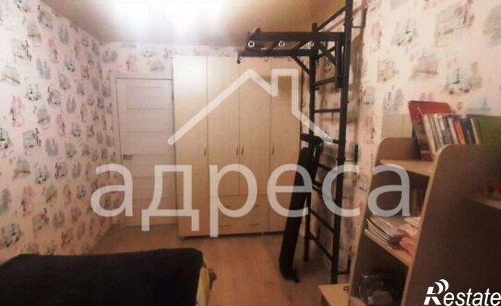 3-комн квартира Московское шоссе (дублёр), 121,  д. 121