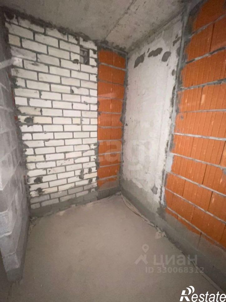 1-комн квартира городской округ Самара