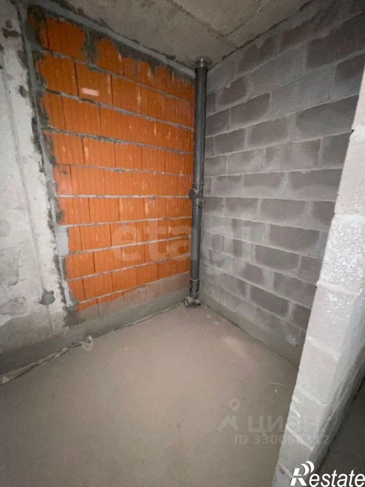 1-комн квартира городской округ Самара