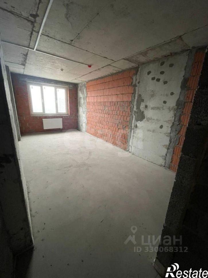 1-комн квартира городской округ Самара
