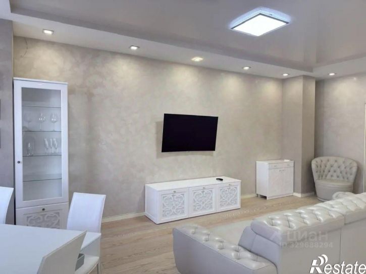 3-комн квартира ул Степана Разина, 156,  д. 156