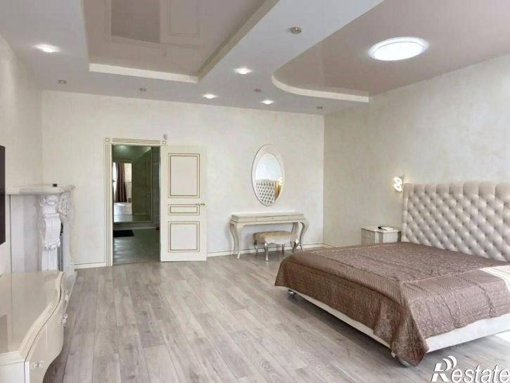 3-комн квартира ул Степана Разина, 156,  д. 156