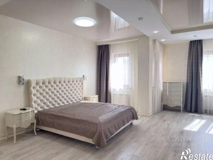 3-комн квартира ул Степана Разина, 156,  д. 156