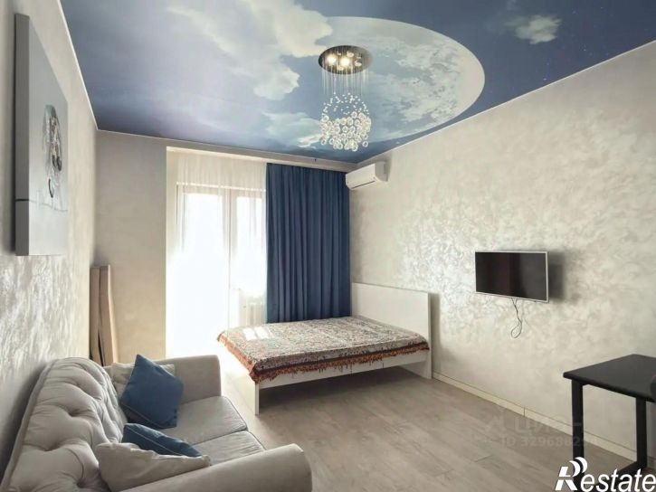 3-комн квартира ул Степана Разина, 156,  д. 156